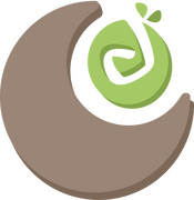 Komorebi Glade logo by wattymelo