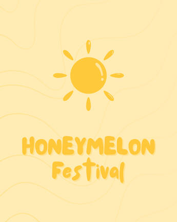 Honeymelon Festival in the Komoebi Glade by wattymelo