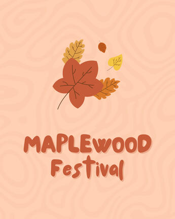 Maplewood Festival in the Komoebi Glade by wattymelo