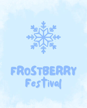 Frostberry Festival in the Komoebi Glade by wattymelo