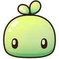 momoki mascot by wattymelo